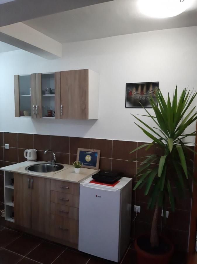 Apartman Andric Višegrad Exterior foto