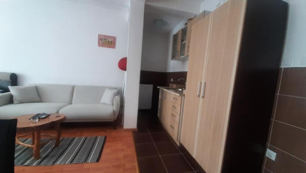 Apartman Andric Višegrad Quarto foto