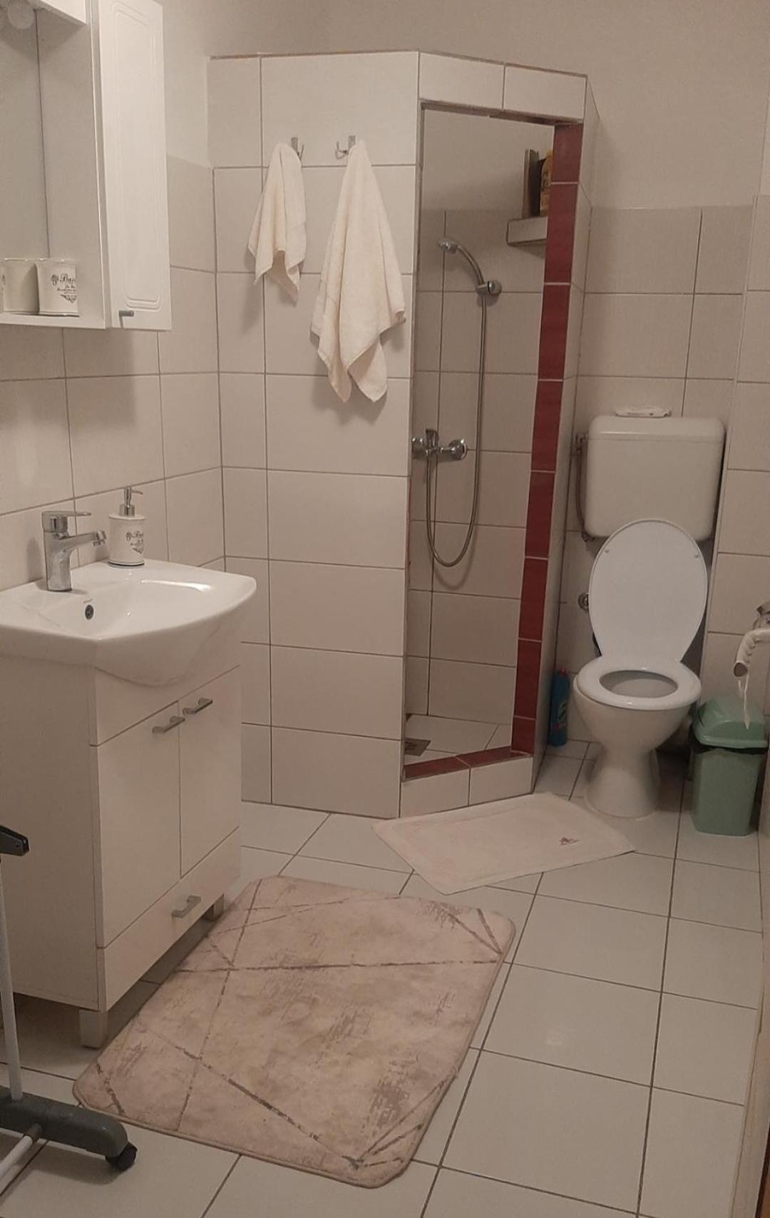 Apartman Andric Višegrad Quarto foto